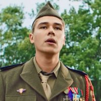 Teddy - Extrait 1 - VF - (2020)