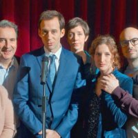 Le Discours - Teaser 2 - VF - (2020)
