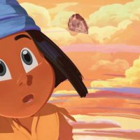 Yakari, le film - Extrait 3 - VF - (2019)