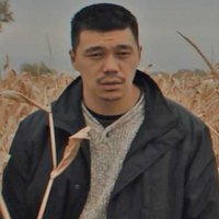 A Dark-Dark Man - Bande annonce 1 - VO - (2019)