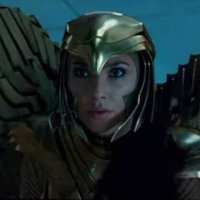 Wonder Woman 1984 - Bande annonce 3 - VO - (2020)