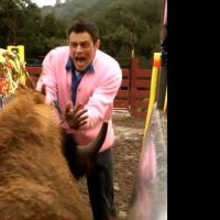 Jackass 3D - Extrait 12 - VO - (2010)