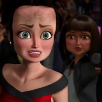 Megamind - Extrait 27 - VF - (2010)