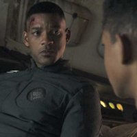 After Earth - Extrait 7 - VO - (2013)
