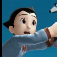 Astro Boy - Extrait 11 - VF - (2009)