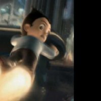 Astro Boy - Extrait 3 - VO - (2009)
