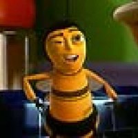 Bee movie - drôle d'abeille - Extrait 16 - VF - (2007)