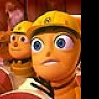 Bee movie - drôle d'abeille - Extrait 6 - VO - (2007)