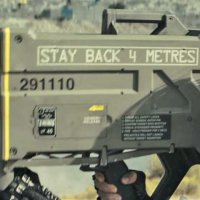Elysium - Extrait 5 - VF - (2013)