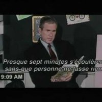 Fahrenheit 9/11 - Extrait 5 - VO - (2004)