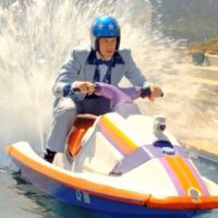 Jackass 3D - Extrait 11 - VO - (2010)