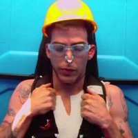 Jackass 3D - Teaser 10 - VF - (2010)