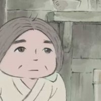Le Conte de la princesse Kaguya - Extrait 3 - VO - (2013)