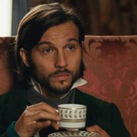 Madame Bovary - Extrait 5 - VO - (2014)