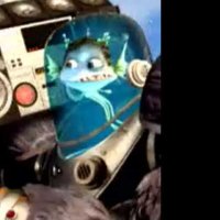 Megamind - Extrait 28 - VO - (2010)