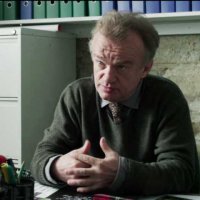 My Old Lady - Extrait 3 - VO - (2014)