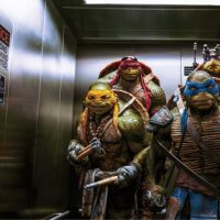 Ninja Turtles - Extrait 25 - VO - (2014)