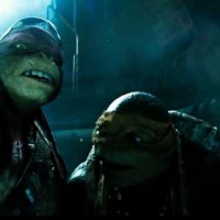 Ninja Turtles - Extrait 31 - VF - (2014)