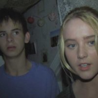 Paranormal Activity 4 - Extrait 14 - VO - (2012)