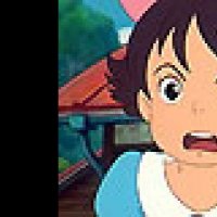 Ponyo sur la falaise - Extrait 11 - VO - (2008)