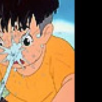 Ponyo sur la falaise - Extrait 16 - VO - (2008)