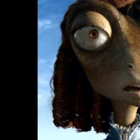 Rango - Extrait 14 - VF - (2011)