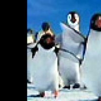 Happy Feet - Extrait 23 - VO - (2005)