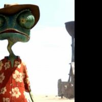 Rango - Extrait 21 - VF - (2011)