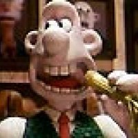 Wallace et Gromit : le Mystère du lapin-garou - Extrait 2 - VF - (2005)