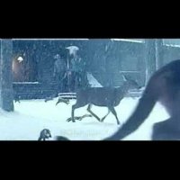 Dreamcatcher, l'attrape-rêves - Extrait 5 - VO - (2002)