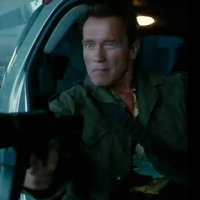 Expendables 2: unité spéciale - Extrait 9 - VO - (2012)