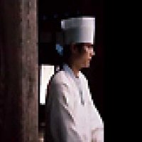 Le Grand Chef - Extrait 1 - VO - (2007)
