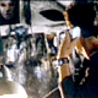 Nuits de terreur - Extrait 1 - VF - (2003)