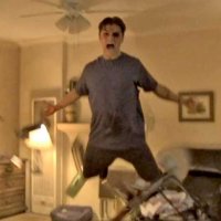 Paranormal Activity: The Marked Ones - Extrait 12 - VO - (2013)