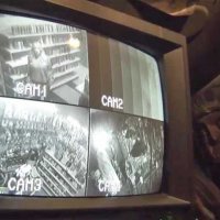 Paranormal Activity: The Marked Ones - Extrait 13 - VO - (2013)