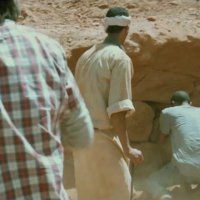 Pyramide - Extrait 5 - VO - (2014)