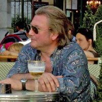 Rencontres - Extrait 3 - VF - (2014)