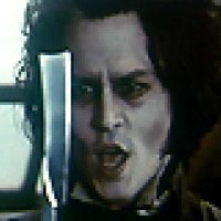 Sweeney Todd, le diabolique barbier de Fleet Street - Extrait 10 - VO - (2007)