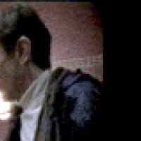 I am Josh Polonski's brother - Extrait 2 - VO - (2001)