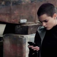 Deadpool - Extrait 5 - VO - (2016)