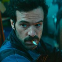 Iris - Extrait 5 - VF - (2016)