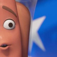 Sausage Party - Extrait 3 - VO - (2016)