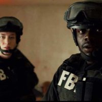 Sicario - Extrait 8 - VO - (2015)