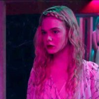 The Neon Demon - Extrait 6 - VO - (2016)