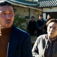 The Strangers - Extrait 7 - VO - (2016)