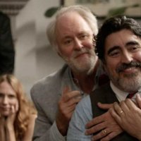 Love Is Strange - Extrait 2 - VO - (2014)