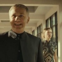 007 Spectre - Extrait 37 - VO - (2015)