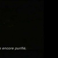All tomorrow's parties - Extrait 2 - VO - (2003)