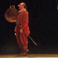 Cyrano de Bergerac (Comédie-Française / Pathé Live) - Bande annonce 2 - VF - (2017)