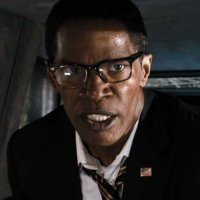 White House Down - Extrait 11 - VO - (2013)